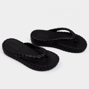 Chinelo Preto