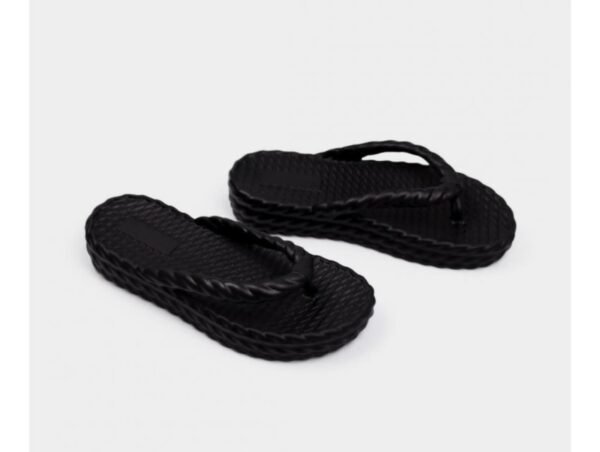 Chinelo Preto
