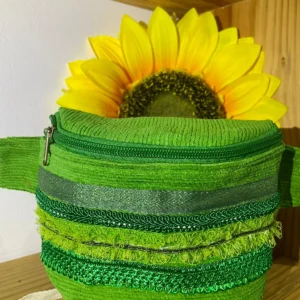 Pochete Verde