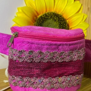 Pochete Pink