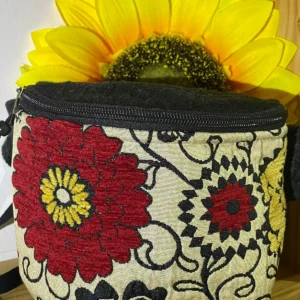 Pochete Estampada