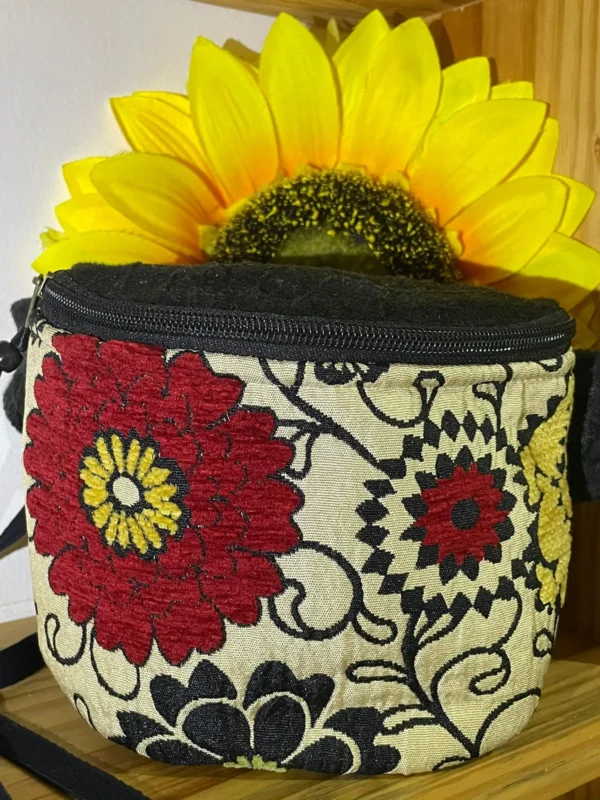 Pochete Estampada